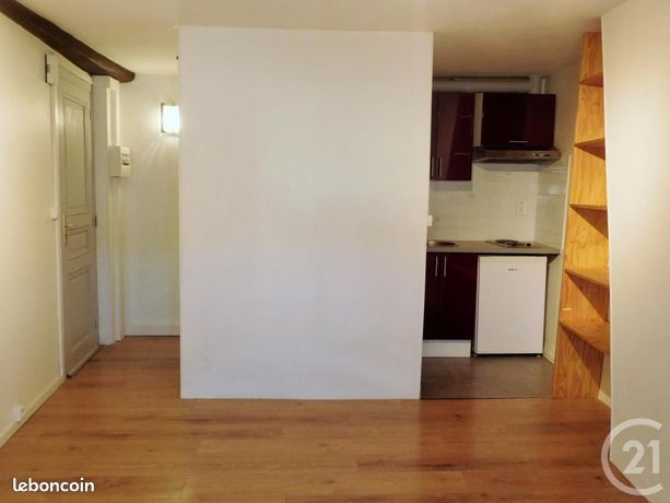 Appartement a louer etampes - 1 pièce(s) - 17 m2 - Surfyn