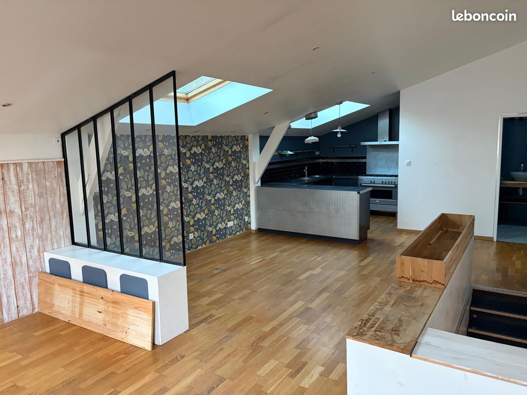 Maison 3 pièces 73 m² · au Havre · 73 m² · 228 000 €
