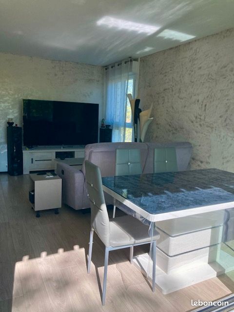 Appartement 3 pièces 62 m² - Biscarrosse 40600 (image principale 4)