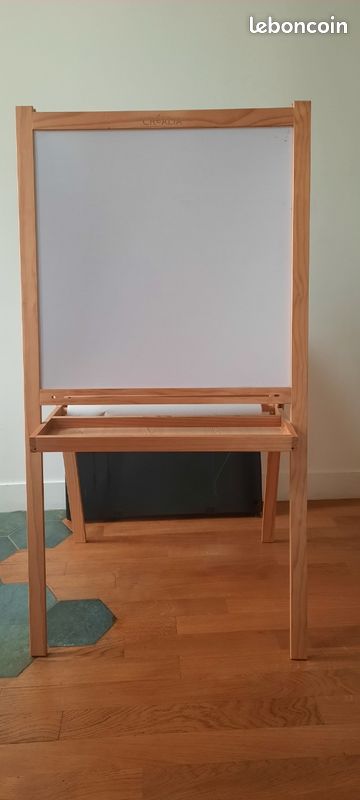 Tableau craie et veleda (image 2)