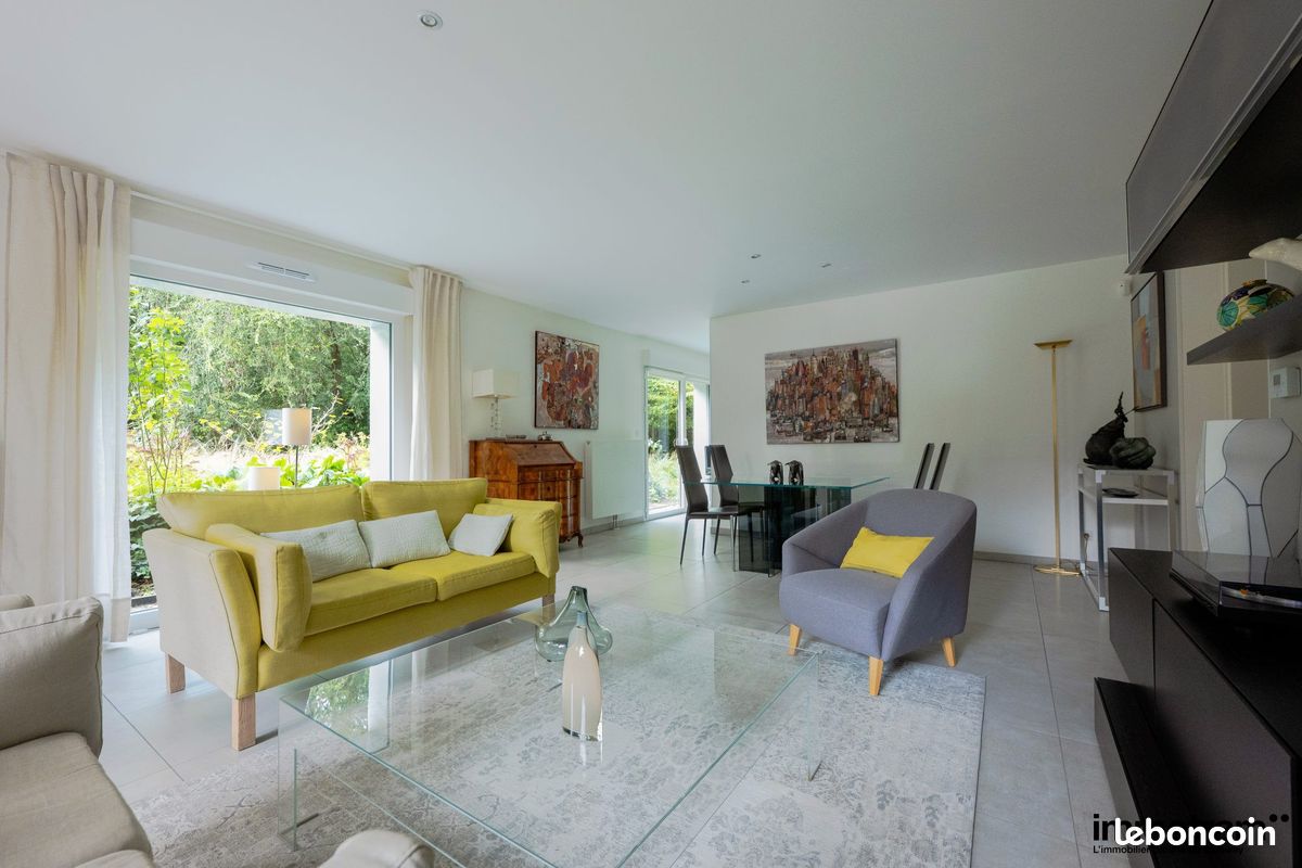 Appartement 4 pièces 101 m² · à Lille · 101 m² · 577 500 €
