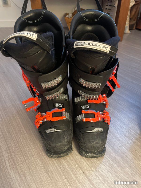 Chaussures de ski (image 4)