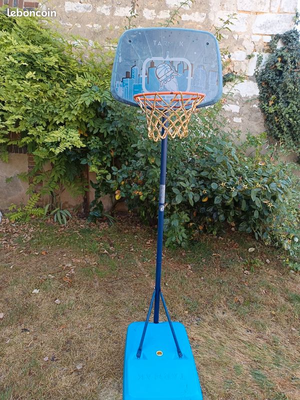 Panier de basket (image 2)