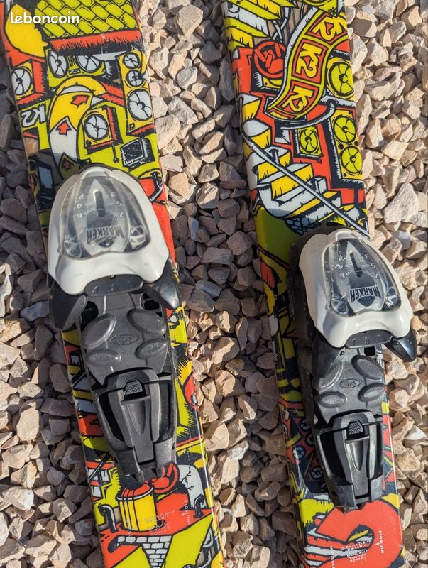 chaussure ski salomon divine 550 Chaussures de Ski Salomon Divine 550 Blanc / Marron