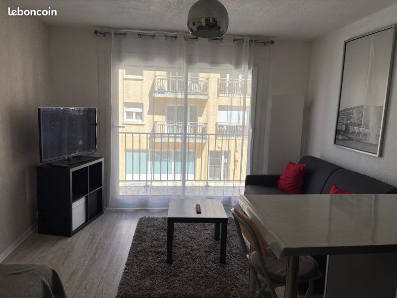Appartement 1 pièce 23 m² · à Les Rousses · 23 m² · 87 000 €