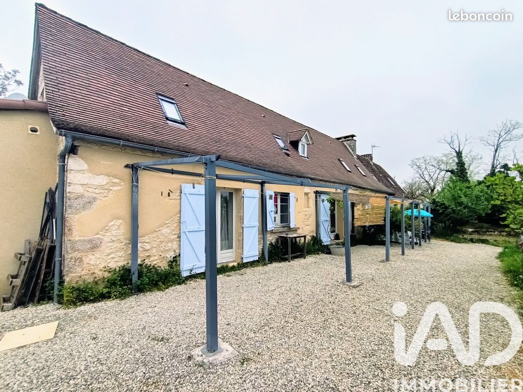 Maison 5 pièces 125 m² (image 13)