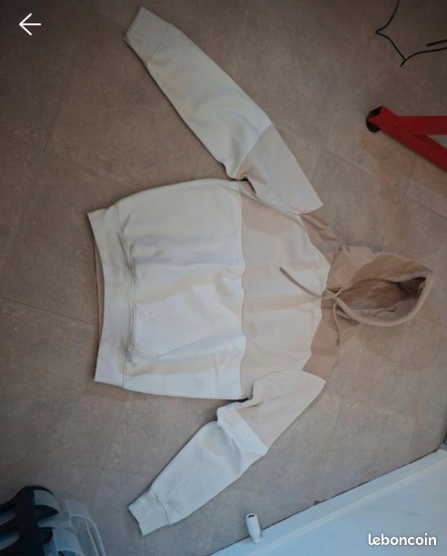 Pull BZB taille M (image 1)