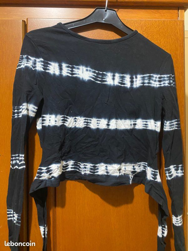 TEE shirt femmes XS (image 4)