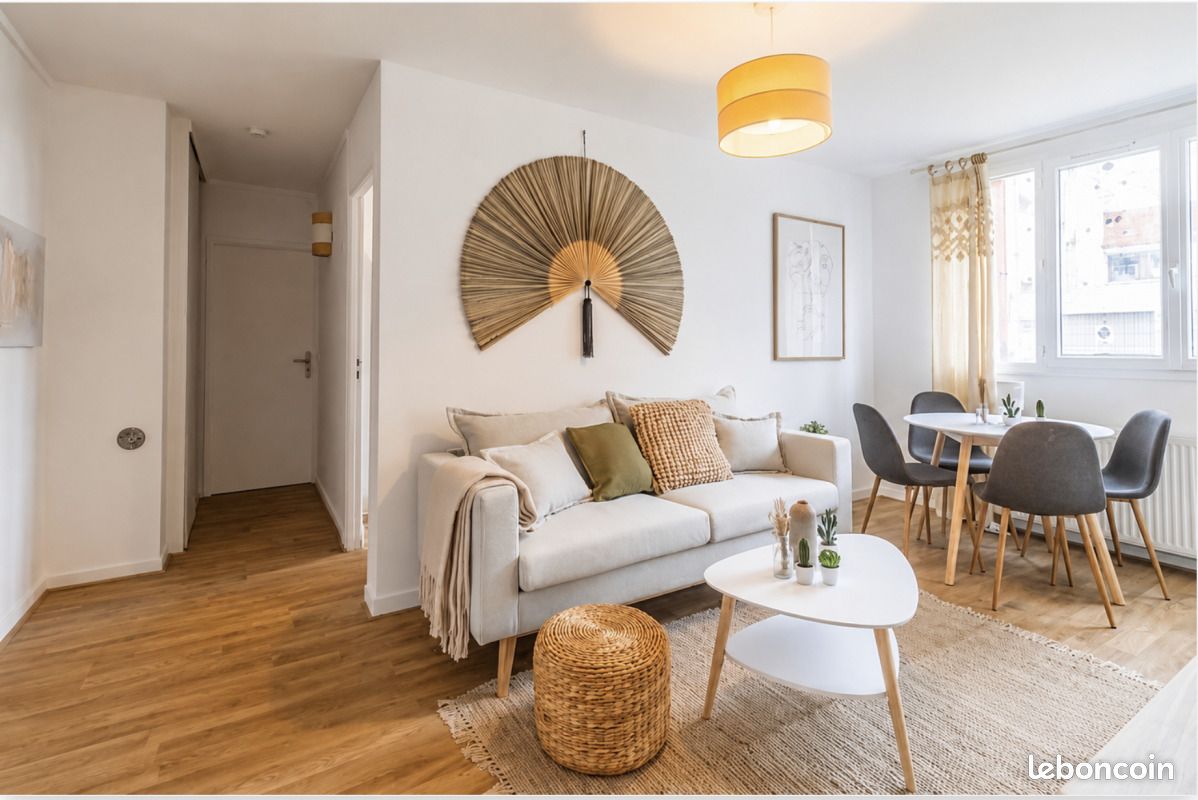 Appartement 1 pièce 48 m² · à Nanterre · 48 m² · 777 €