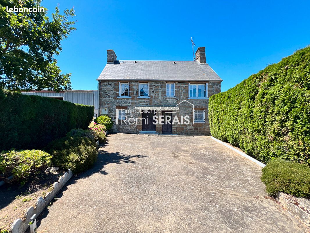Maison 3 pièces 80 m² · à Athis-Val de Rouvre · 80 m² · 87 200 €