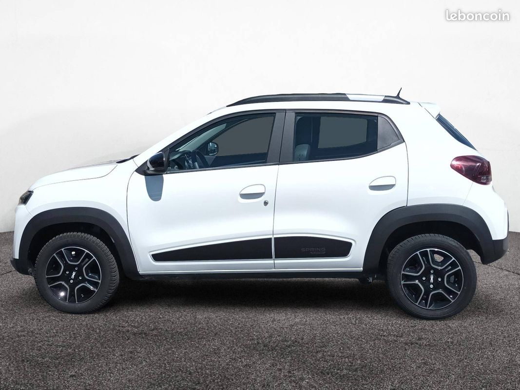 DACIA Spring Essential -23B (image 2)