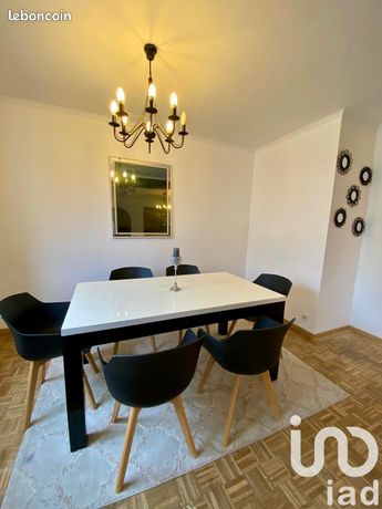 Appartement 5 pièces 92 m²