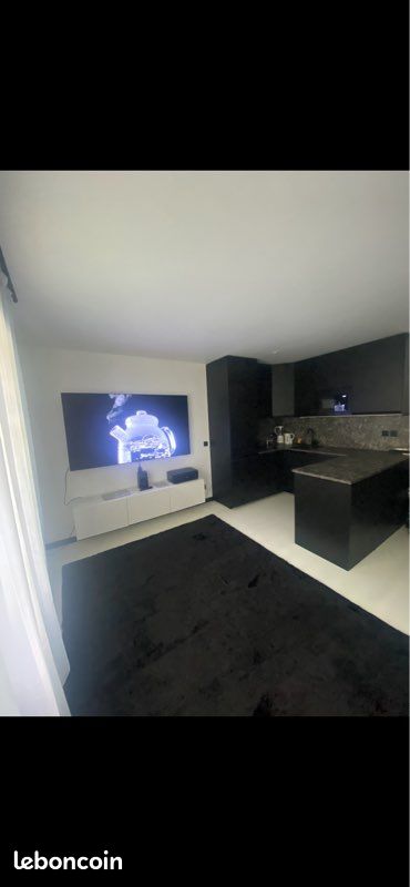 Appartement 2 pièces 36 m² · à Serris · 36 m² · 1 050 €/mois