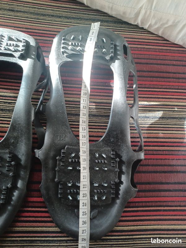 Paire crampon antidérapants (image 7)