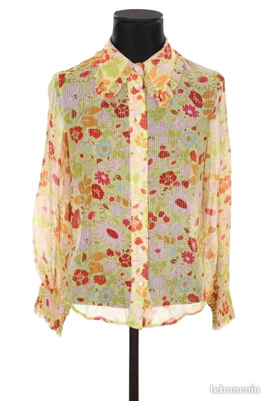 Blouse Manoush Vêtements