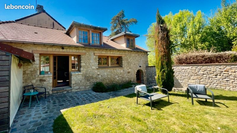 Maison 2 pièces 96 m² · à Luzarches · 96 m² · 322 000 €