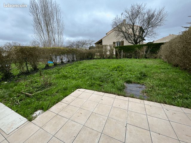 Maison 4 pièces 85 m² - Aiffres 79230 (image 3)