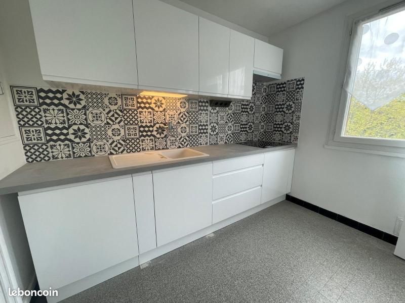 Appartement 2 pièces 37 m² · à Valence · 37 m² · 630 €/mois