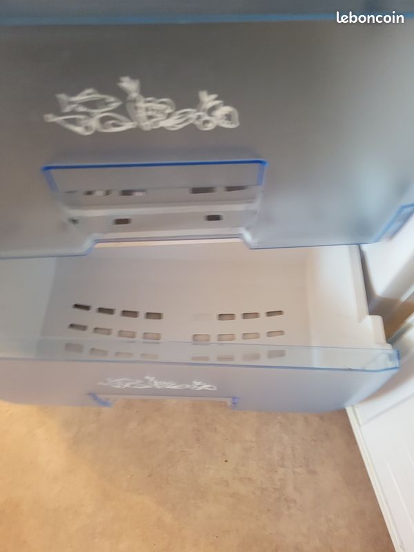 Congélateur BEKO (image 5)