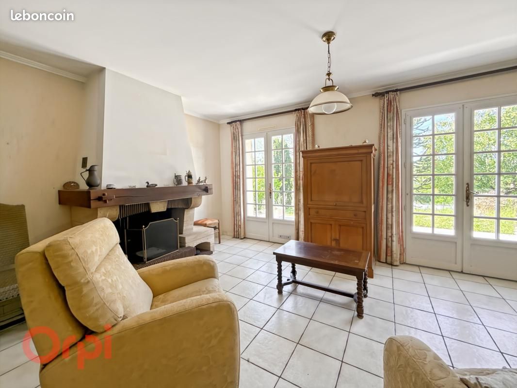 Maison 5 pièces 153 m² (image 3)