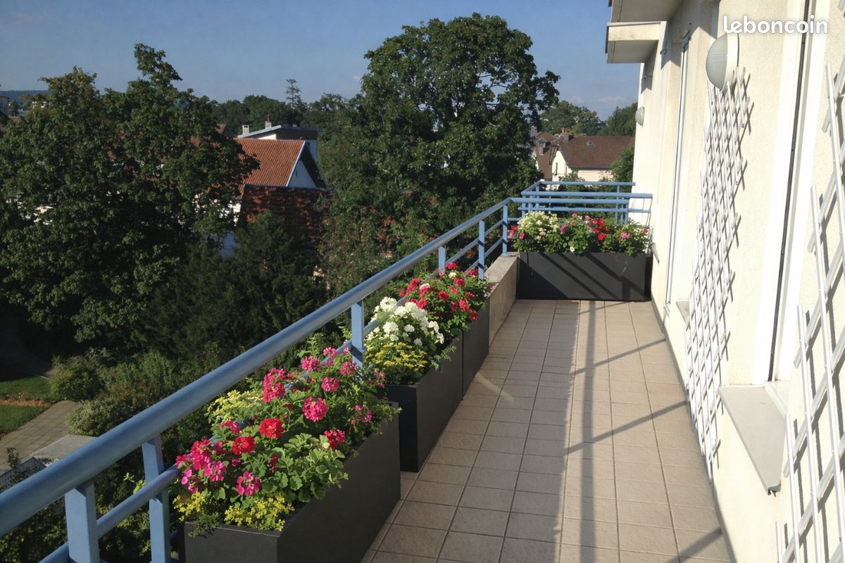 Parking 45 m² · à Besançon · 45 m² · 139 900 €