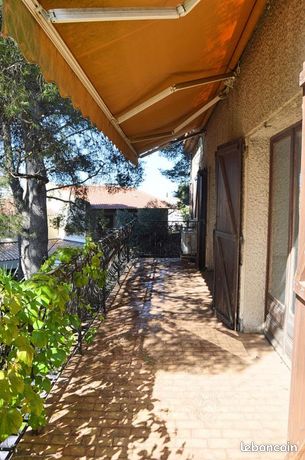 Maison 7 pièces 201 m²