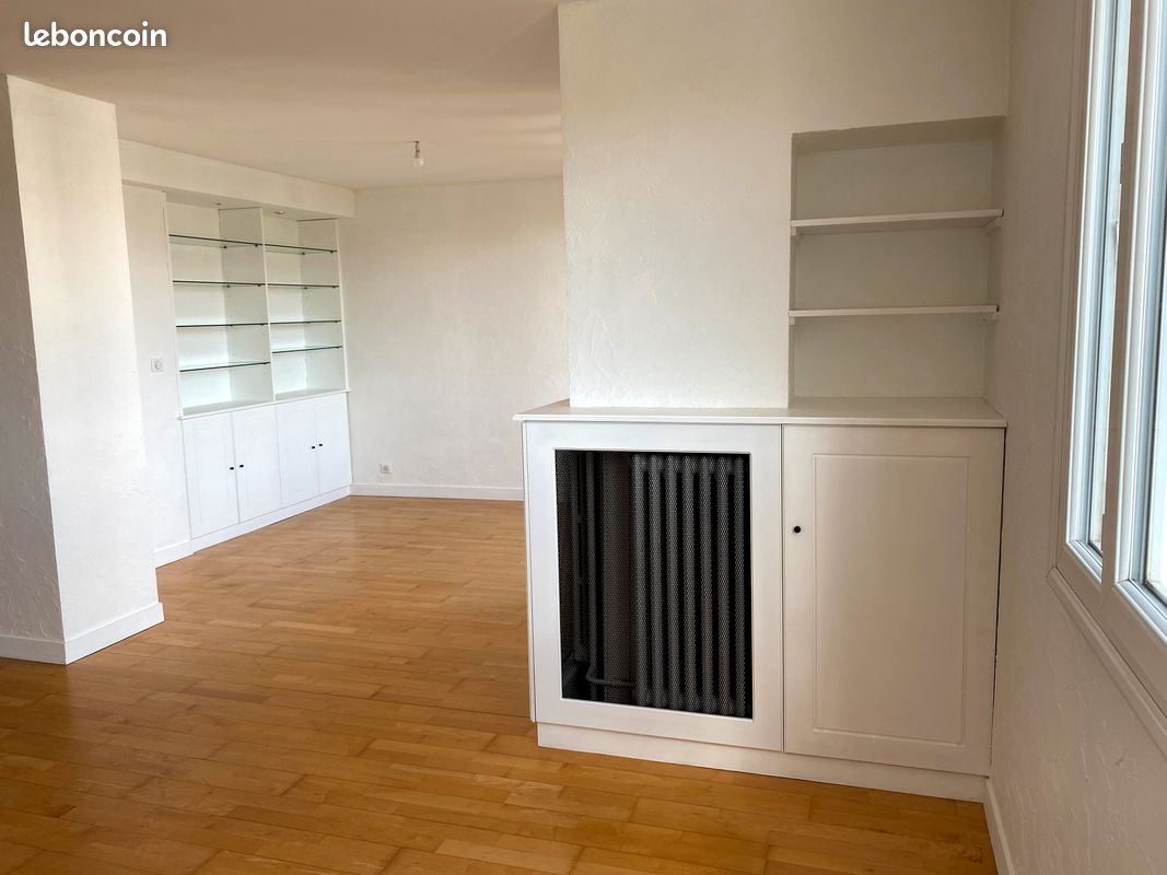 Appartement 3 pièces 53 m² · à Villeurbanne · 53 m² · 200 000 €