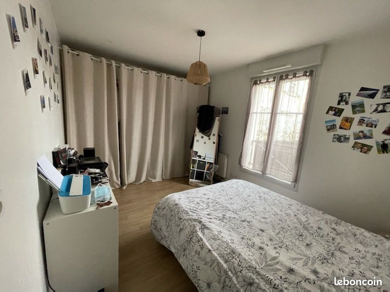 Loue appartement T2 Saint Avertin (image 2)