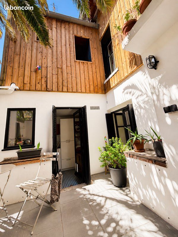 Maison 3 pièces 80 m² · à Toulouse · 80 m² · 440 000 €