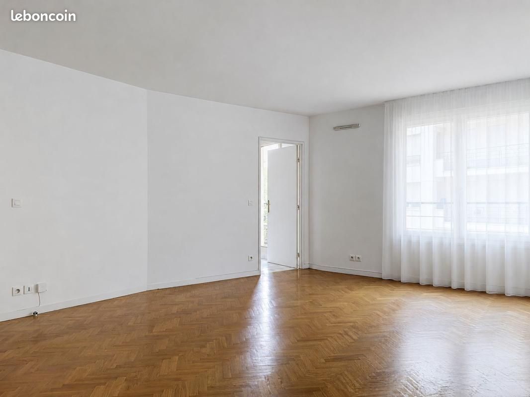 Appartement 2 pièces 53 m² · à Maisons-Alfort · 53 m² · 346 500 €
