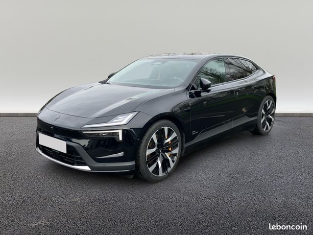 Polestar Polestar 4 2026