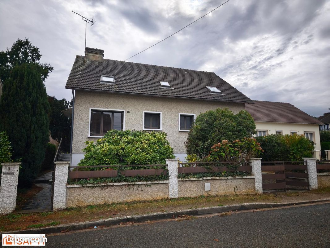 Maison 7 pièces 150 m² · à Rosny-sur-Seine · 150 m² · 228 000 €