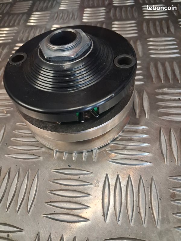 Variateur DOPPLER ER2 MBK 51 (image 2)