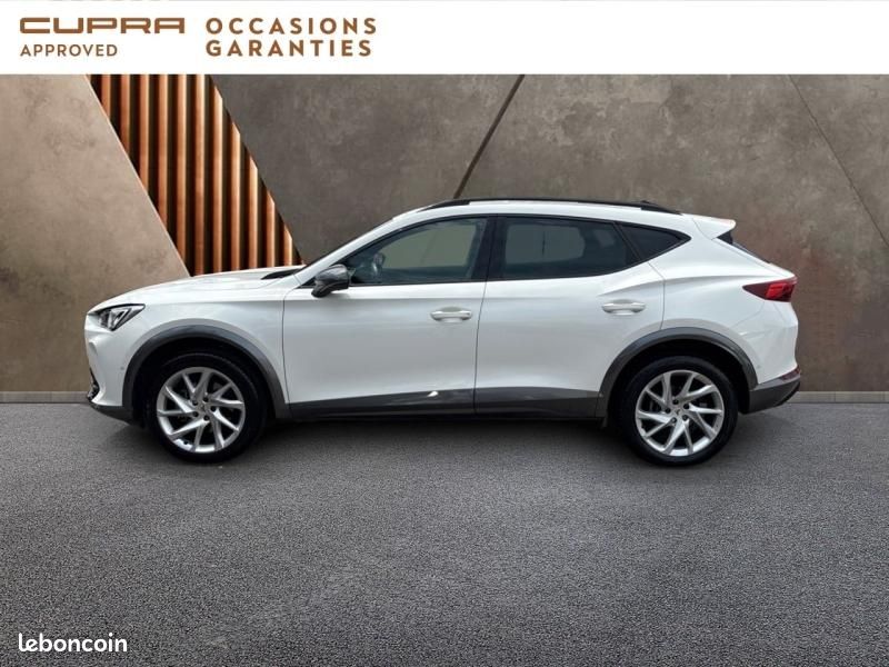 Cupra Formentor 1.5 TSI 150ch Business Edition DSG7 (image 2)