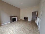 Appartement 2 pièces 52 m²