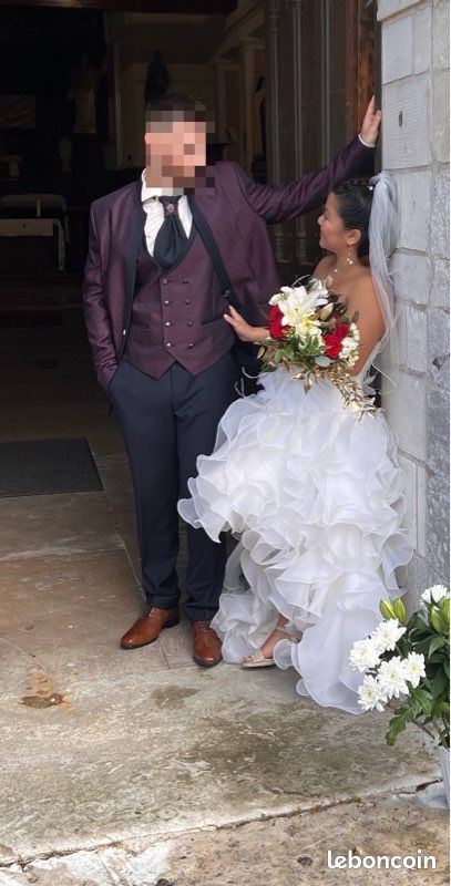 Robe de mariée (image 4)