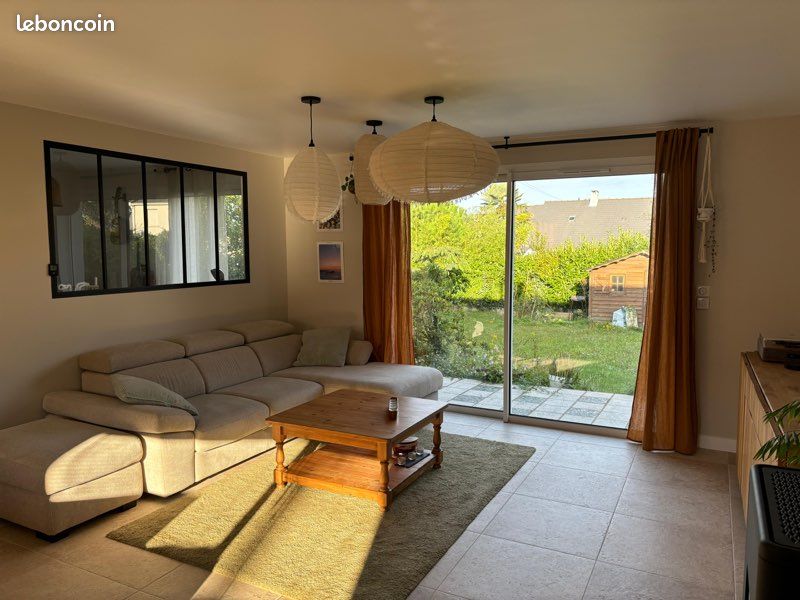 Maison 4 pièces 82 m² · à Saint-Herblain · 82 m² · 360 000 €