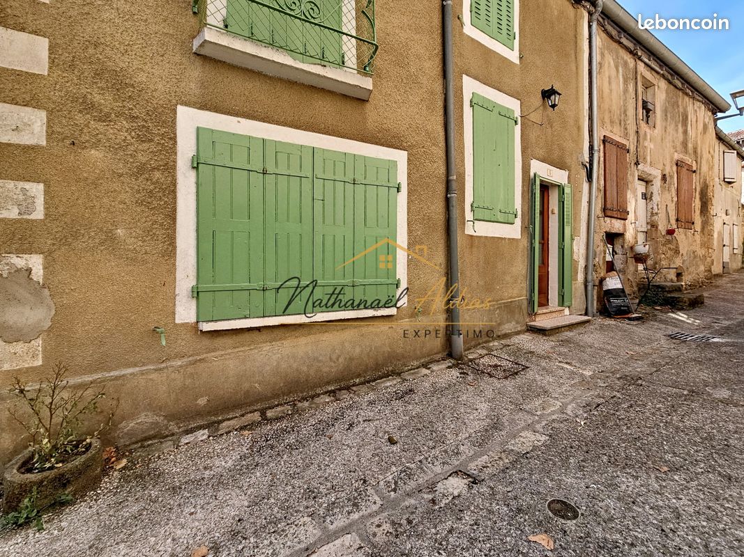 Maison 5 pièces 95 m² · à Sainte-Eulalie-de-Cernon · 95 m² · 670 €/mois