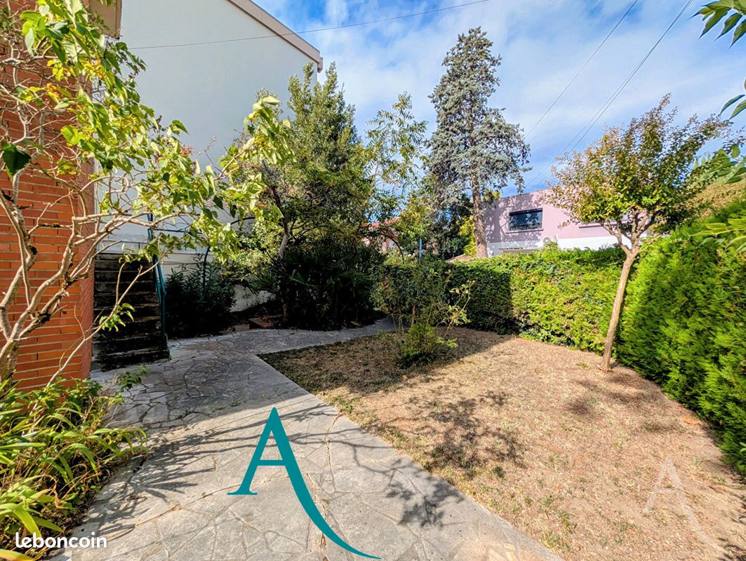 Maison 4 pièces 90 m² · à Toulouse · 90 m² · 475 000 €