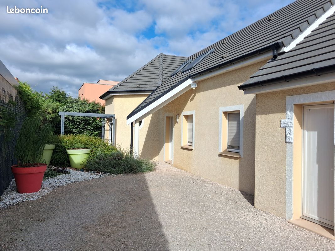 Maison 7 pièces 141 m² · à Gevrey-Chambertin · 141 m² · 392 000 €