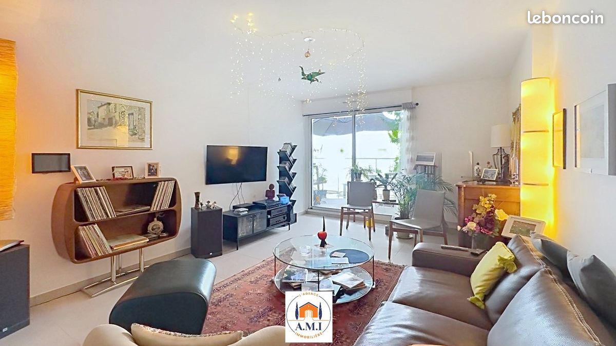 Appartement 3 pièces 70 m² · à Montpellier · 70 m² · 340 000 €