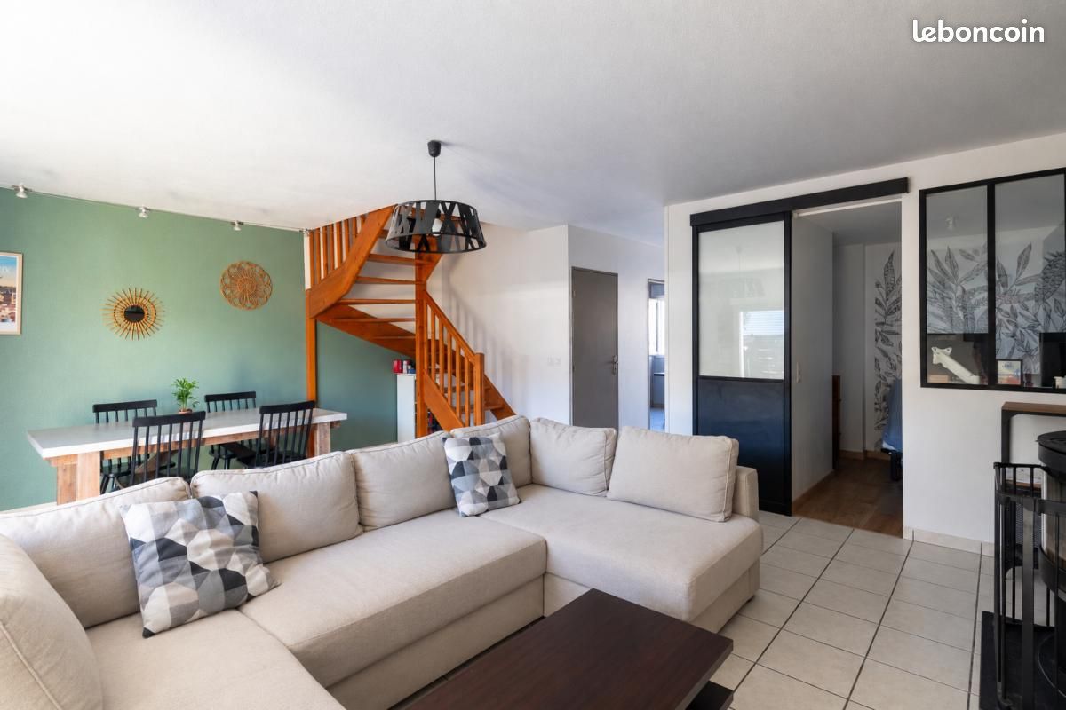 Maison 4 pièces 97 m² · à Talence · 97 m² · 375 000 €