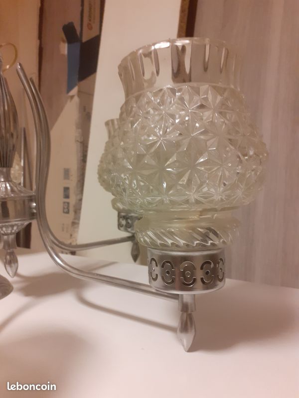 Lustre ancien (image 2)