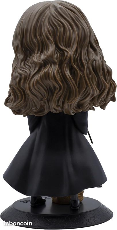 Figurine Loungefly Hermione Granger Harry Potter - 6009017 - Neuve