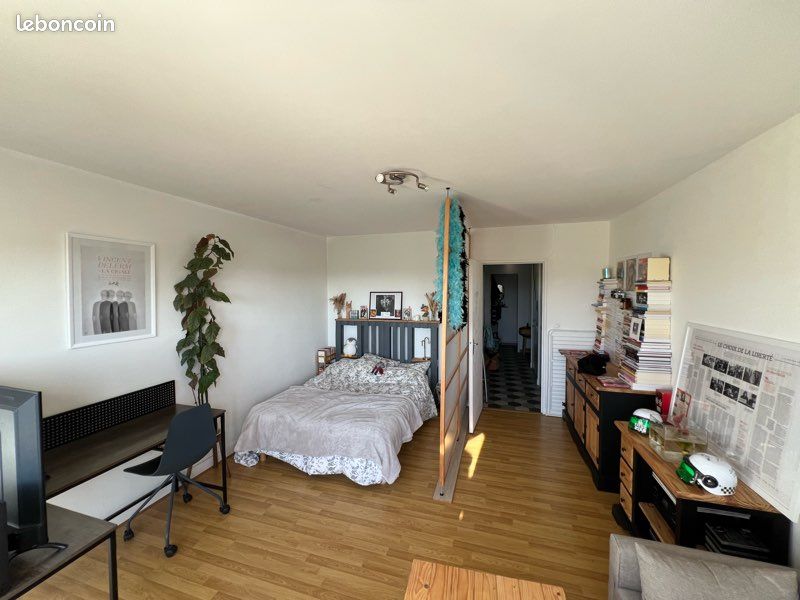 Appartement 1 pièce 38 m² · à Orléans · 38 m² · 95 000 €