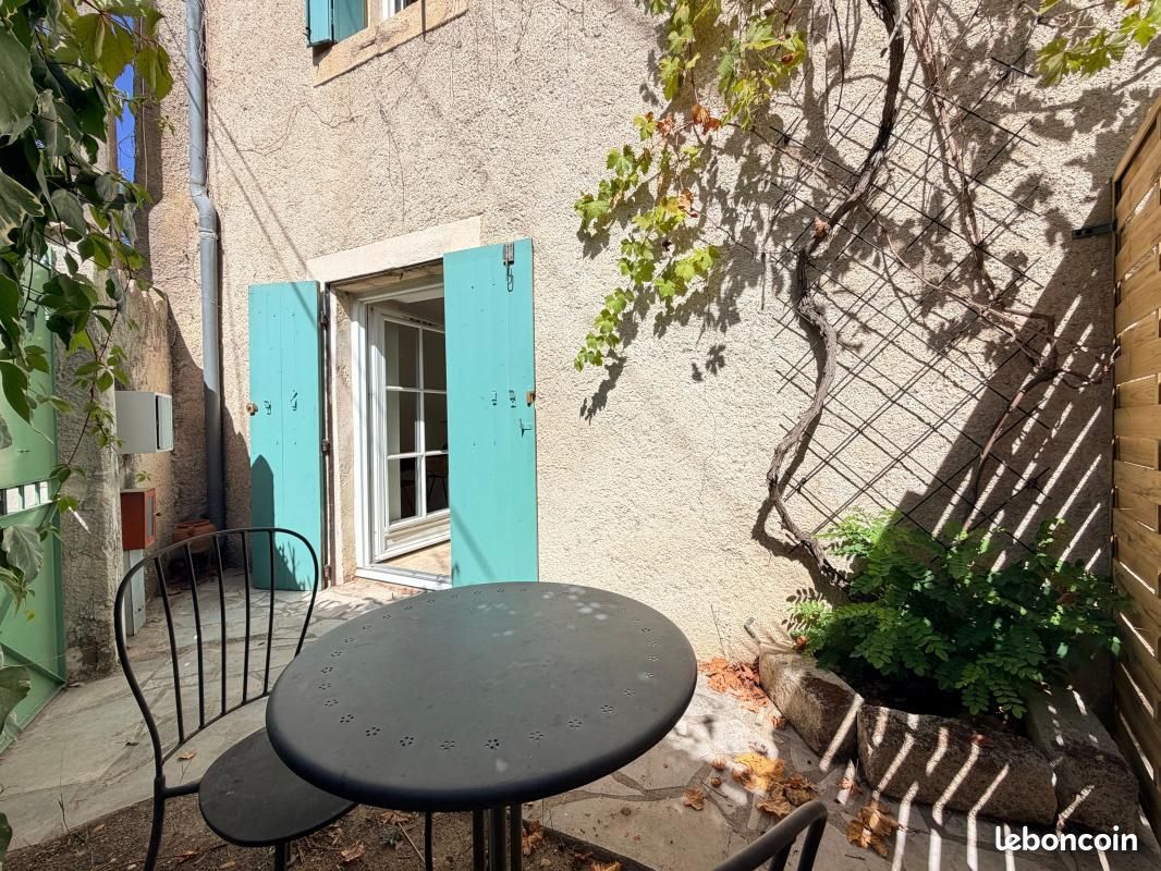 Appartement 1 pièce 17 m² · à Montpellier · 17 m² · 590 €/mois