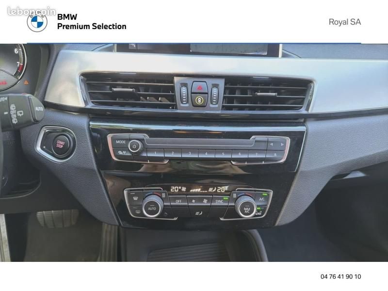 Bmw X1 xDrive25eA 220ch Business Design 6cv (image 20)