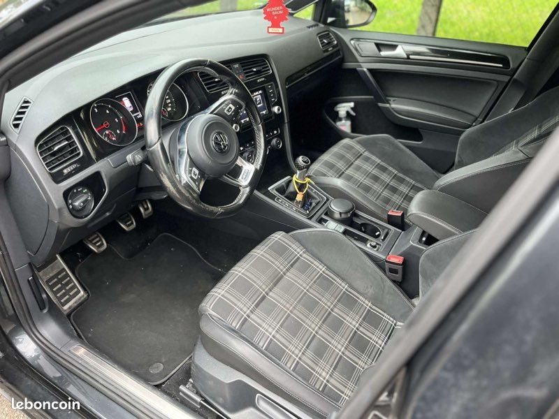 Golf 7 gtd (image 2)