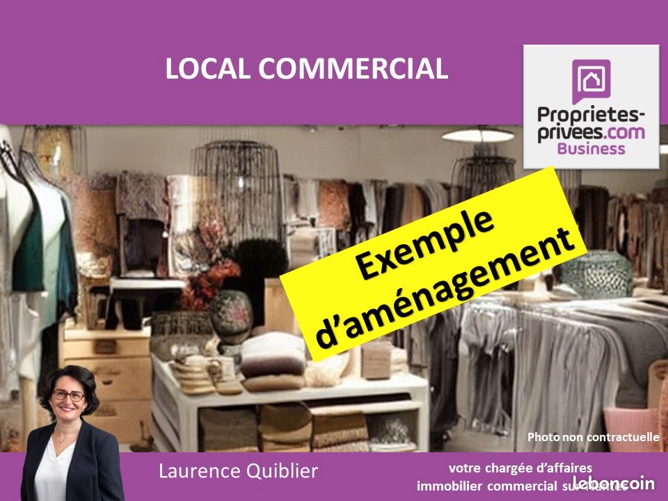 Local commercial 60 m² (image 4)