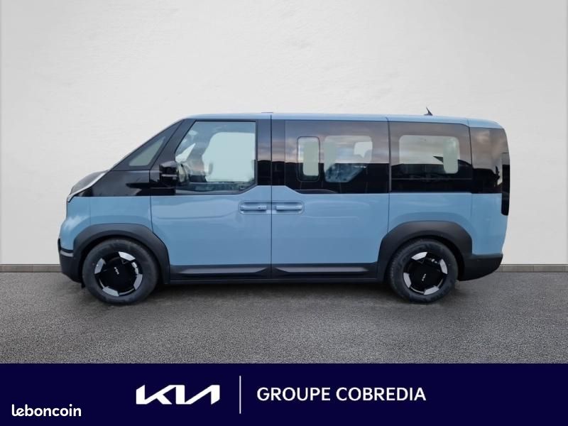 Kia PV5 Passenger L 163ch 71,2 kWh Plus (image 2)